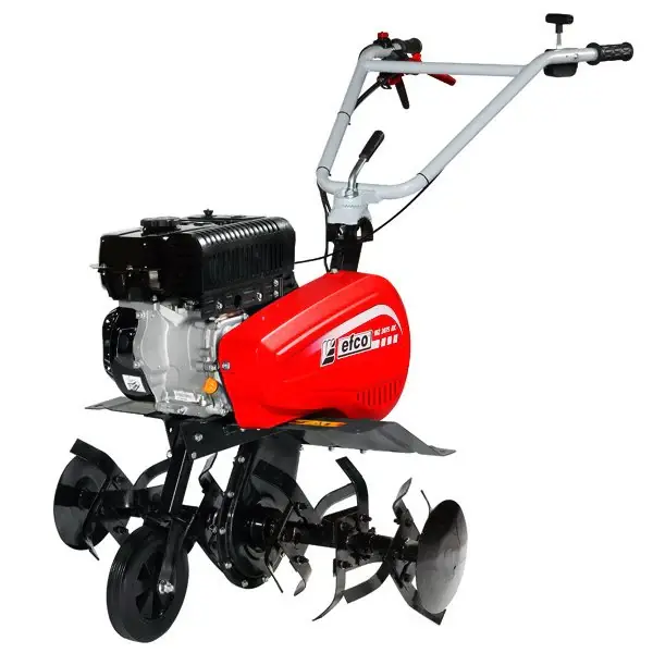 Billig Efco Benzin-Motorhacke MZ 2075 RK
