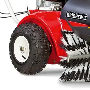 Tielbürger Polar-Trec-Räder AD-560-035TS Nur Für Kurze Zeit
