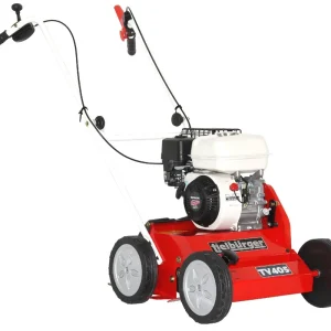 Tielbürger Benzin-Vertikutierer tv405 Briggs & Stratton Direktkauf
