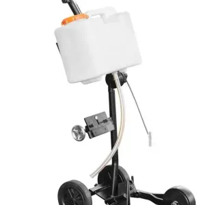 Zipper Fahrwagen BTS350FW Rabatt