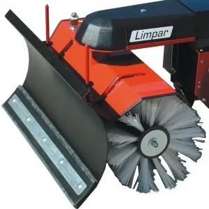 Top-Preis 4F Limpar Schneeräumschild komplett FSM-D104
