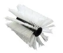 4F Limpar Winterkehrbürstensatz 4HM-Q20 Poly Schnäppchen