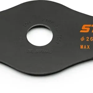 Angebot STIHL Grasschneideblatt 2 Schneiden, 230mm