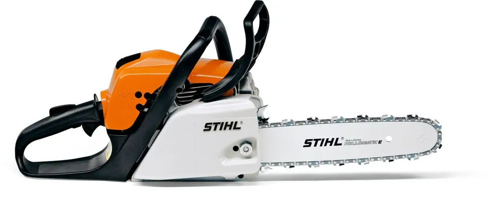 Neu Im Sortiment STIHL Motorsäge MS 181 C-BE, PMM3, Schienenlänge 30cm