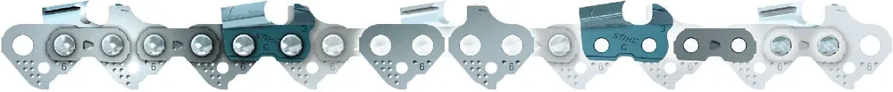 Sale STIHL Sägekette 3/8" Rapid Super 3 (RS3), 1,6 mm, 56TG, 37 cm