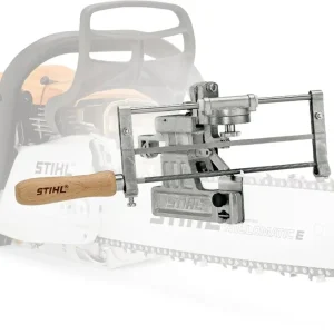 Neu Im Sortiment STIHL Feilgerät FG 3