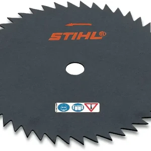 Expressversand STIHL Spitzzahn-Kreissägeblatt 200mm, für FS 89, 91, 111, 131, 240 C-E