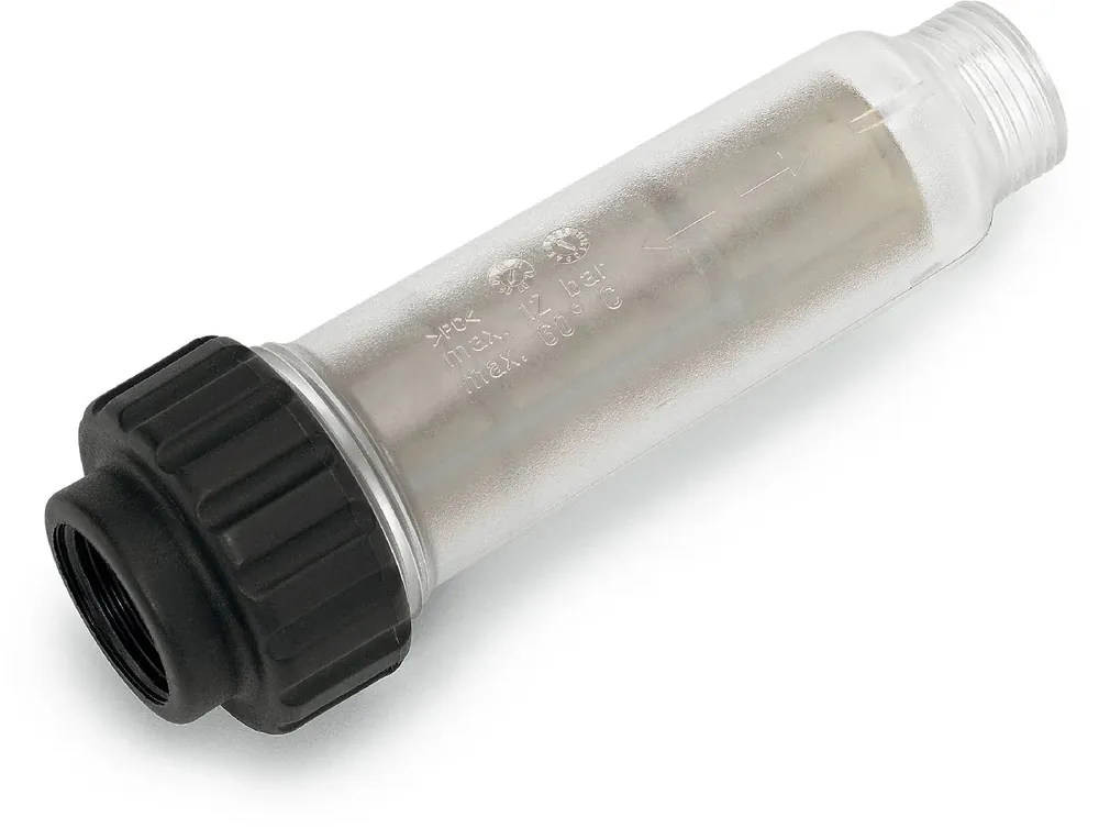 Top-Angebot STIHL Wasserfilter für RE 362 – RE 462 PLUS