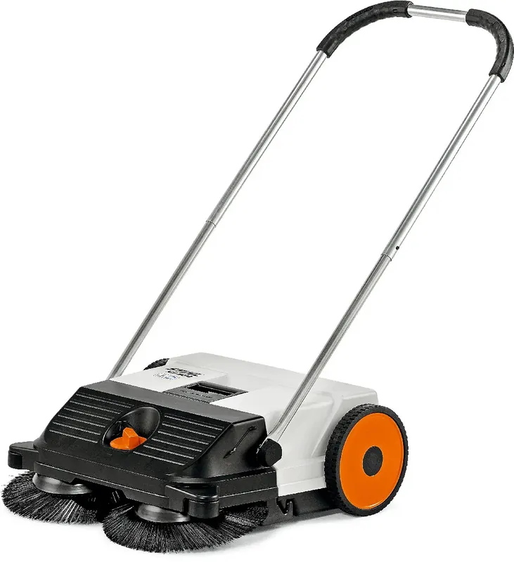 STIHL Kehrgerät KG 550 Highlight