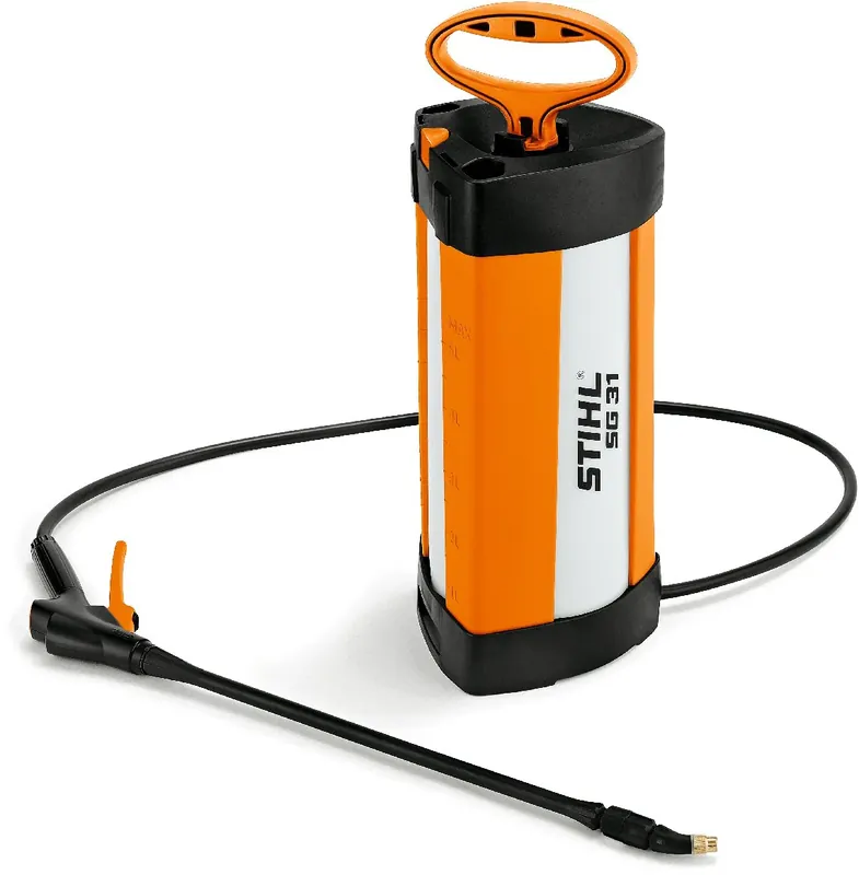 STIHL Sprühgerät SG 31 Markenprodukt