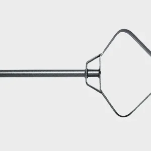 Highlight STIHL Pflanzlochbohrer Herzkrümler, 660 mm
