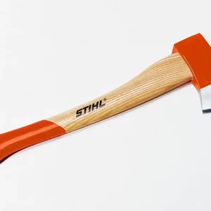 Abverkauf STIHL Spaltbeil AX 13 C