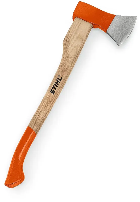 Ausverkauf STIHL Forstaxt AX 10, 1.000 g