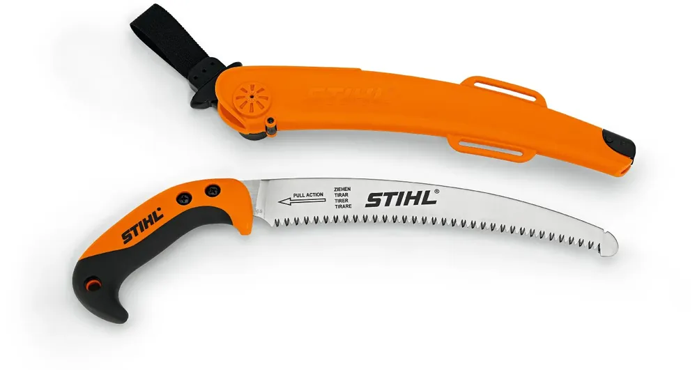 Neu Im Sortiment STIHL Astsäge PR 27 C