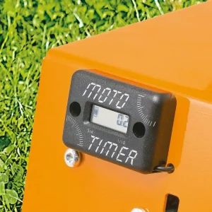 Begrenztes Angebot AS-Motor Betriebsstundenzähler G06927008