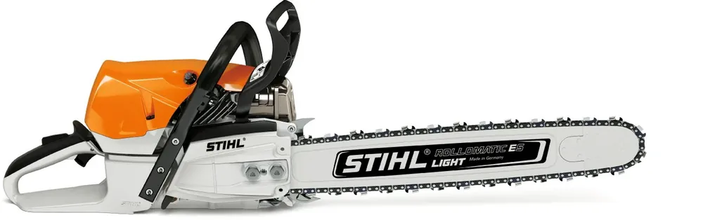 STIHL Motorsäge MS 462 C-M, RS, Schienenlänge 45cm Meistverkauft
