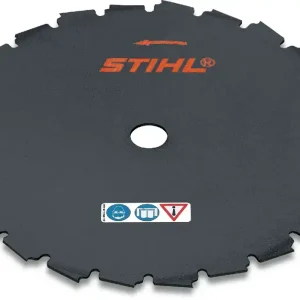 STIHL Kreissägeblatt MZ 225-22 HP, 20,0 mm Anschluss Neue Ware