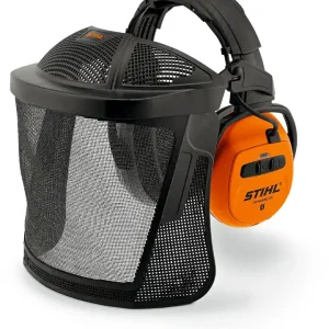 STIHL Gehörschutzbügel DYNAMIC BT-N Beliebt