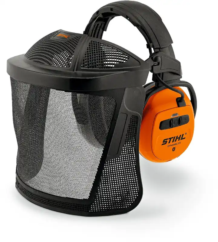STIHL Gehörschutzbügel DYNAMIC BT-N Beliebt