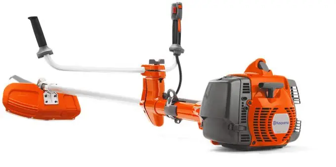 Husqvarna Profi Forstfreischneider 555FRM Günstig