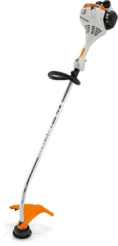 STIHL Benzin-Motorsense FS 38 Schneller Versand