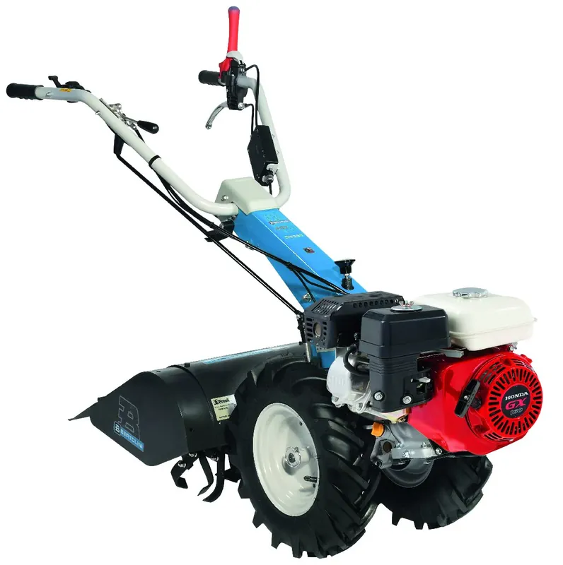 Online Kaufen Bertolini Einachser KIT EA 401S EasyCult 50 - inkusive Fräse und Bereifung