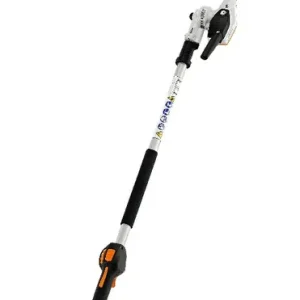Echt STIHL Benzin-Heckenschneider HL 94 KC-E, 60 cm