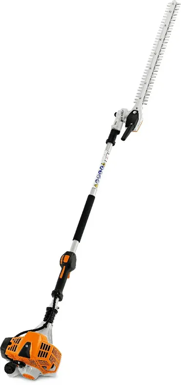 Echt STIHL Benzin-Heckenschneider HL 94 KC-E, 60 cm