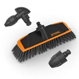 STIHL Fahrzeug-Reinigungsset 49105006100 für Modelle vor 2022 Sonderaktion