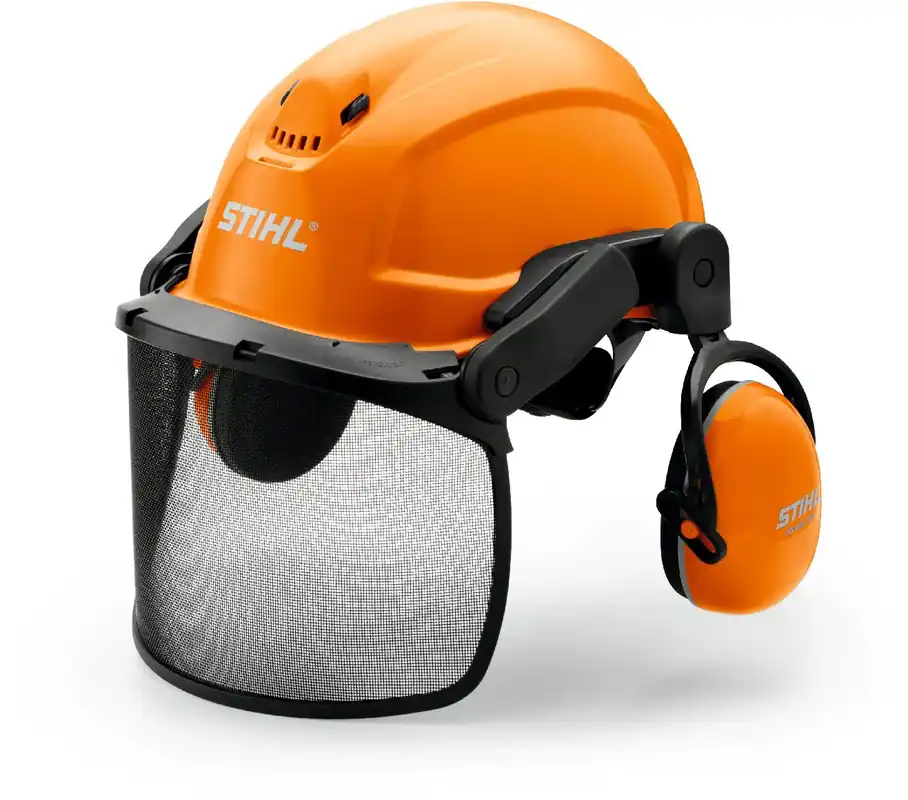 STIHL Helmset DYNAMIC Ergo Preiswert