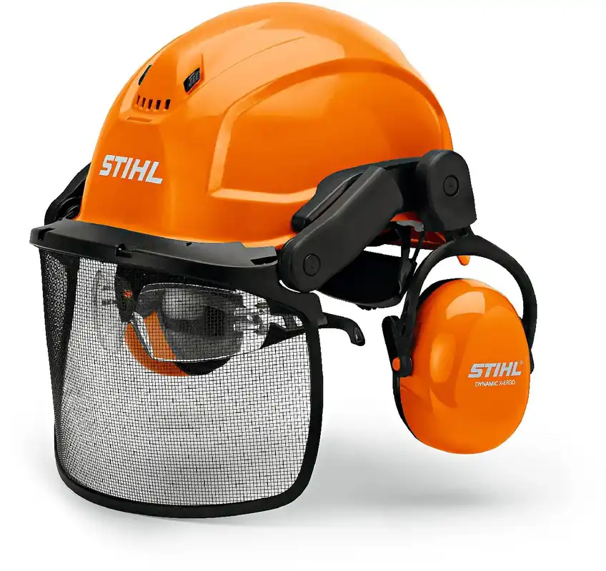 Top-Preis STIHL Helmset DYNAMIC X-Ergo