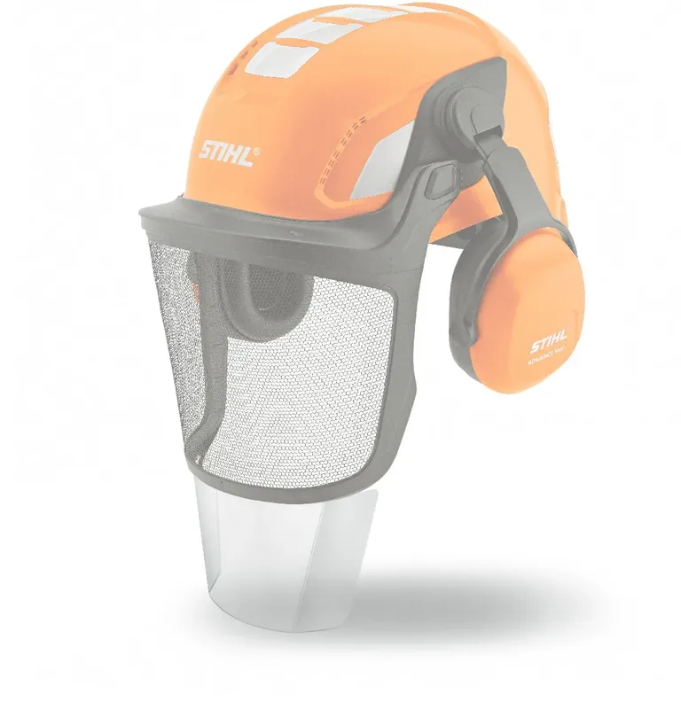 Jetzt Kaufen STIHL Visierverlängerung 00008898008