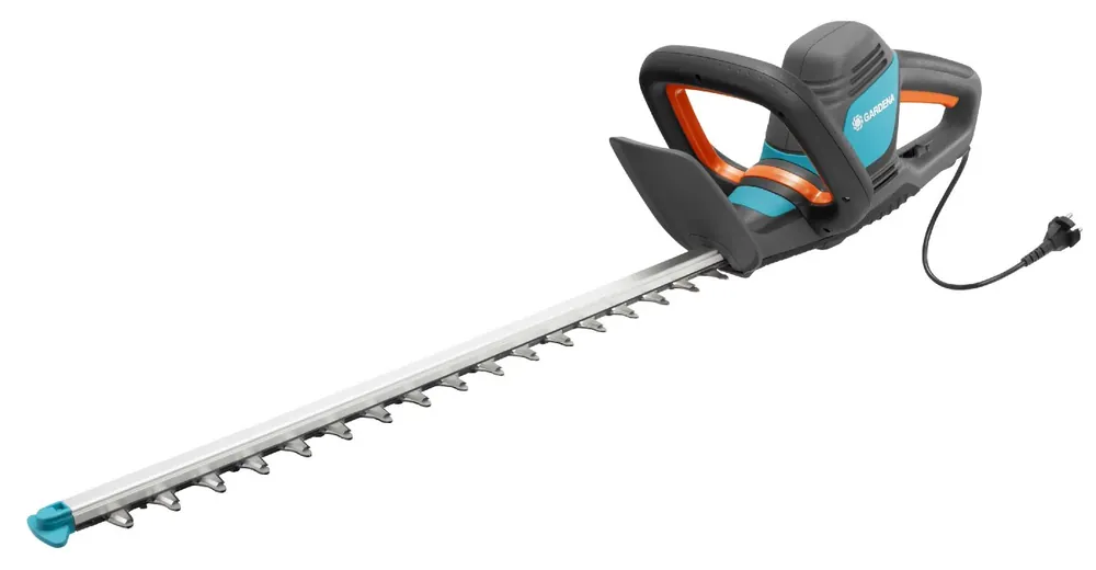 Gardena Elektro-Heckenschere ComfortCut 600/55 Günstig