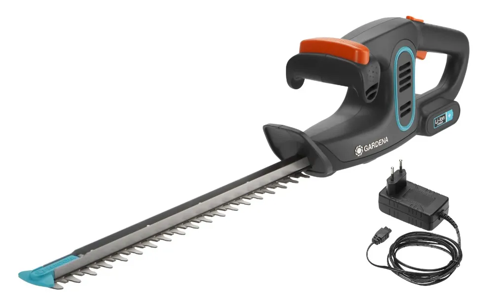 Gardena Akku-Heckenschere EasyCut Li Jetzt Bestellen