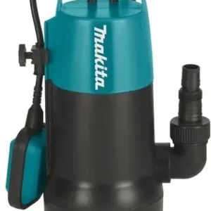 Makita Elektro-Tauchpumpe PF0410 Wochenendangebot