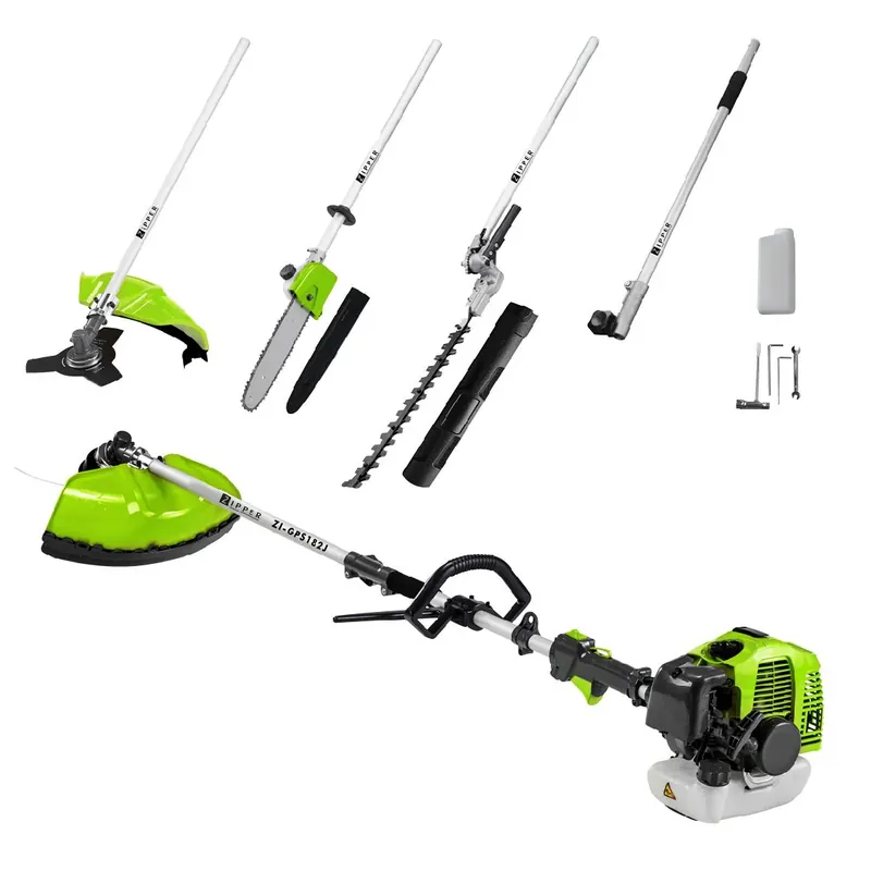 Must-Have Zipper Gartenpflege-Set ZI-GPS182J