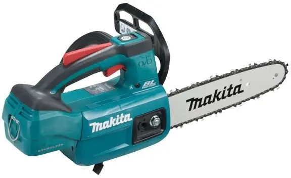 Nur Heute Makita Akku-Motorsäge DUC254Z - ohne Akku und ohne Ladegerät