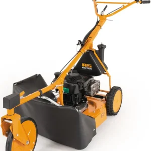 AS-Motor Profi Allmäher 21 4T B&S Comfort Heißes Angebot