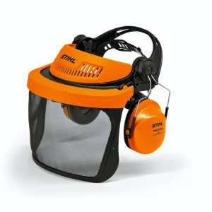 STIHL Gesichts-/Gehörschutzkombination G500 Günstig