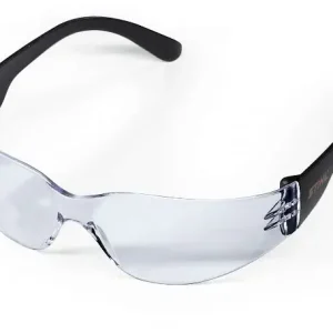 Garantierte Lieferung STIHL Schutzbrille Light klar