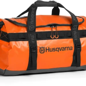 Husqvarna Duffel Bag 70 Liter Billig