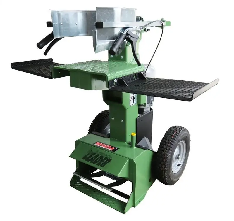 Widl Holzspalter HF-110 Topfix 400 V Sonderangebot