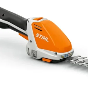 STIHL Akku-Strauchschere HSA 26, 20 cm, ohne Akku und Ladegerät Neue Kollektion