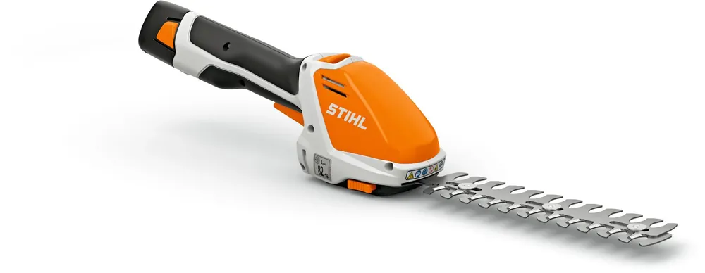 STIHL Akku-Strauchschere HSA 26, 20 cm, ohne Akku und Ladegerät Neue Kollektion