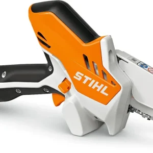STIHL Akku-Gehölzschneider GTA 26 Grundgerät ohne Akku, Ladegerät und Tasche Schnäppchen