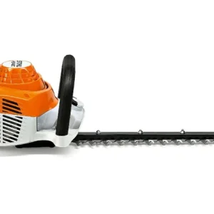 STIHL Benzin-Heckenschere HS 46 C-E, Schnittlänge 55 cm Preisreduziert
