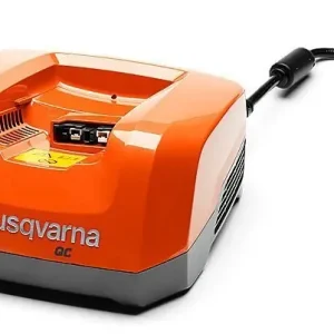 Husqvarna Schnellladegerät QC250 Must-Have
