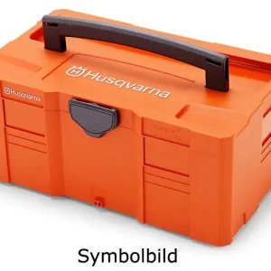 Meistverkauft Husqvarna Systainer Größe 2