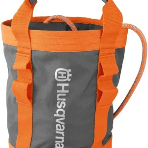 Billig Husqvarna Seiltasche Arbor 28 Liter
