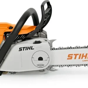 Highlight STIHL Profi Motorsäge MS 261 C-BM, RS, Schienenlänge 35cm